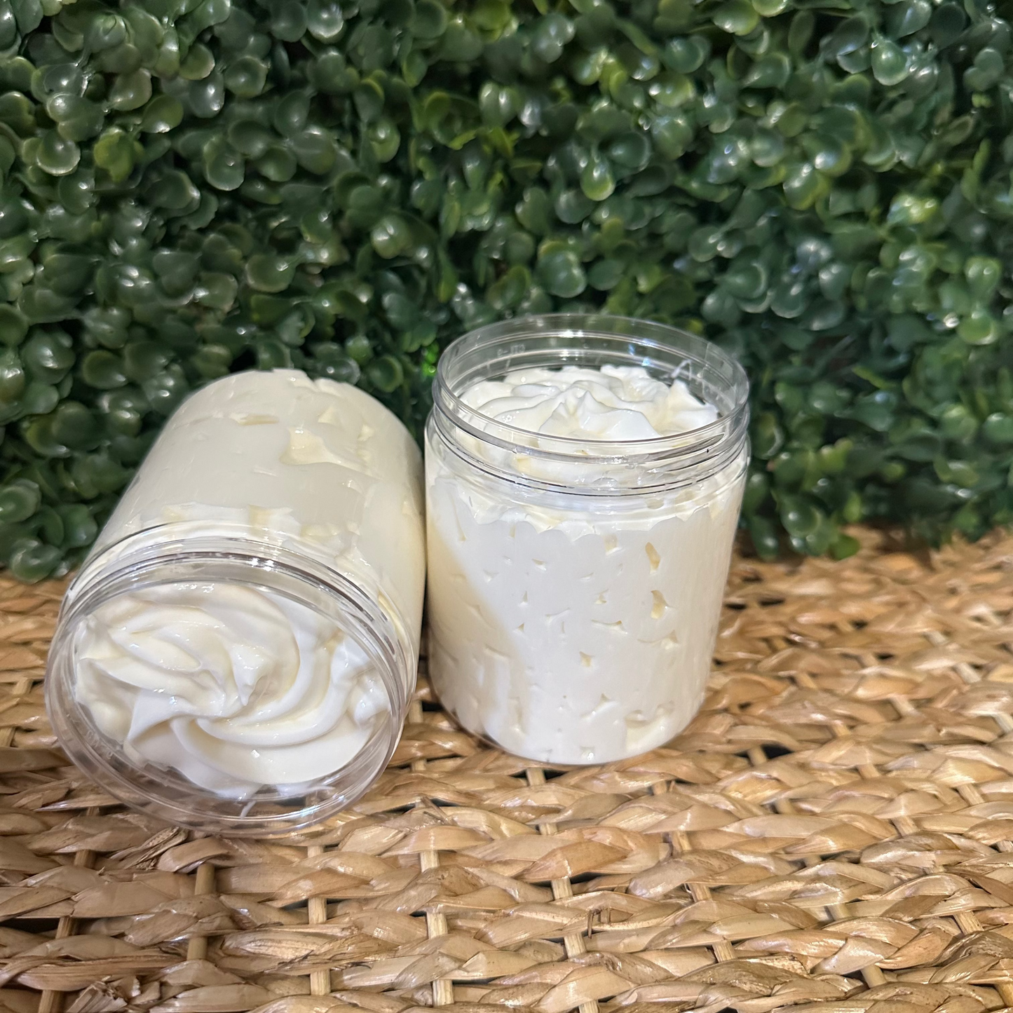 Emulsified Body Butter (Cocoa Butter Cashmere)