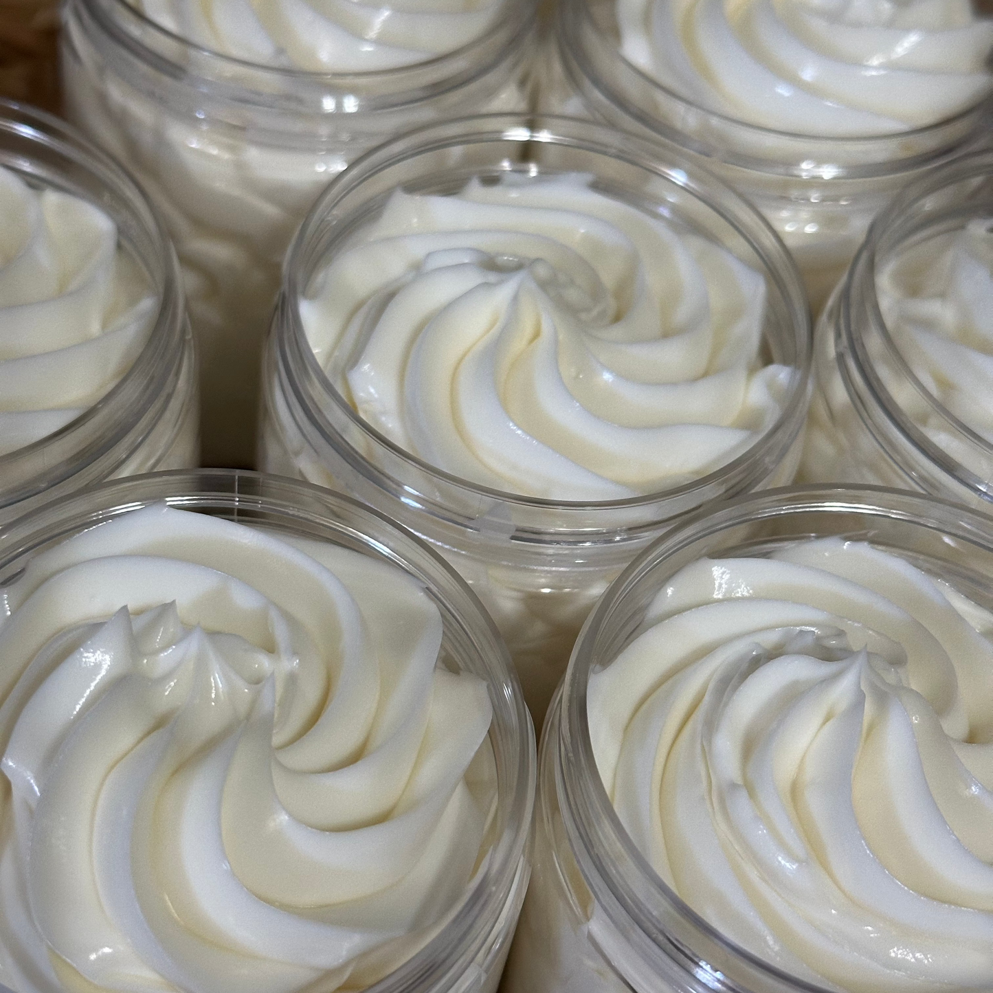 Emulsified Body Butter *Rose Blooms and Lychee*