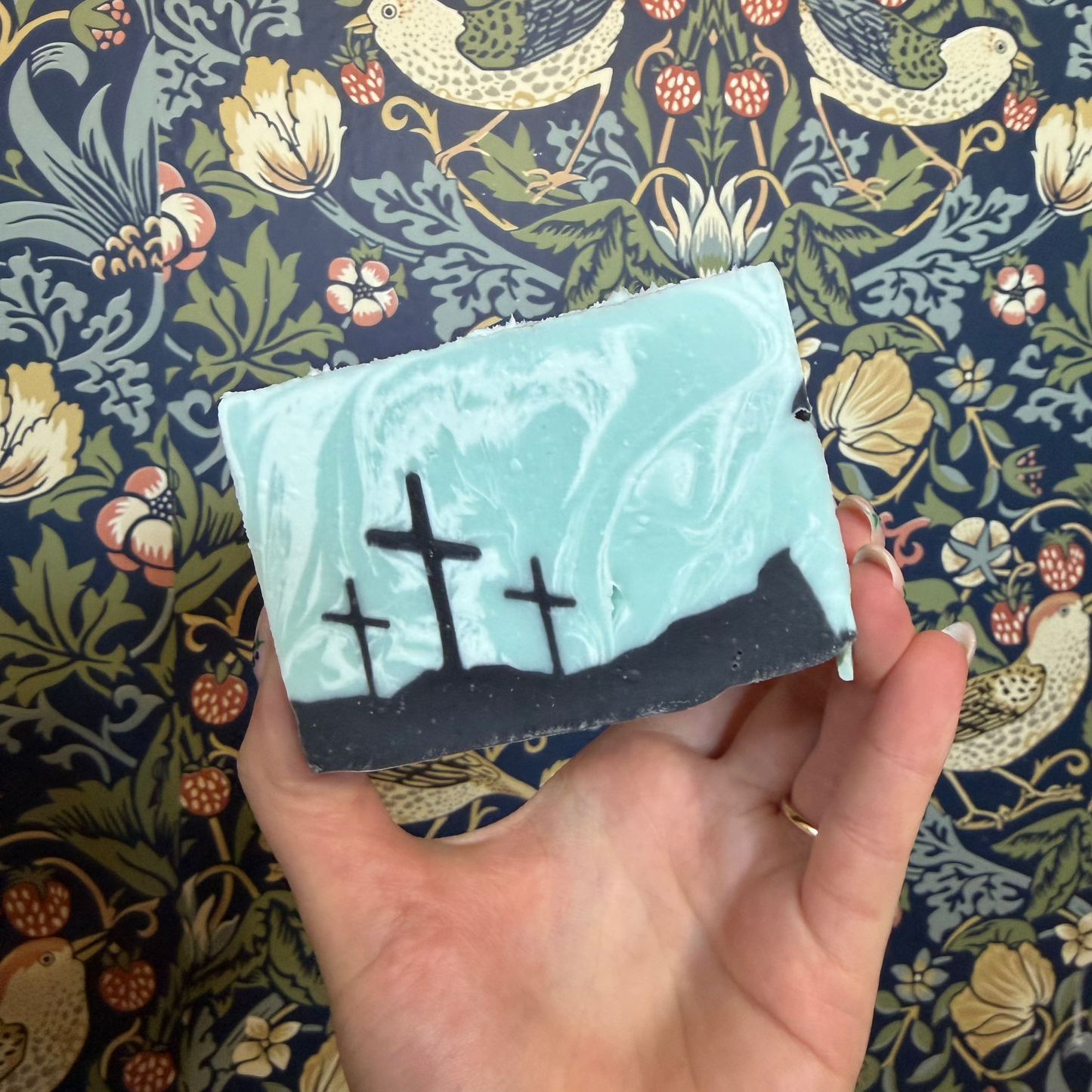 Risen *Preorder Ships April 3rd*