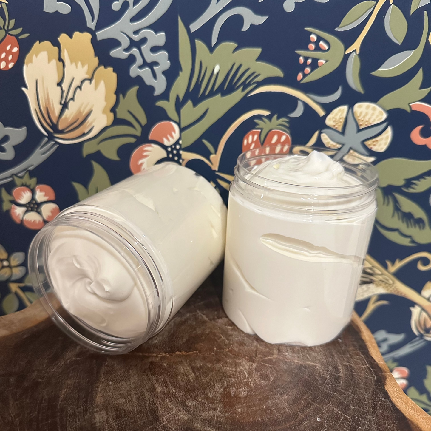 Emulsified Body Butter (Cowboy)