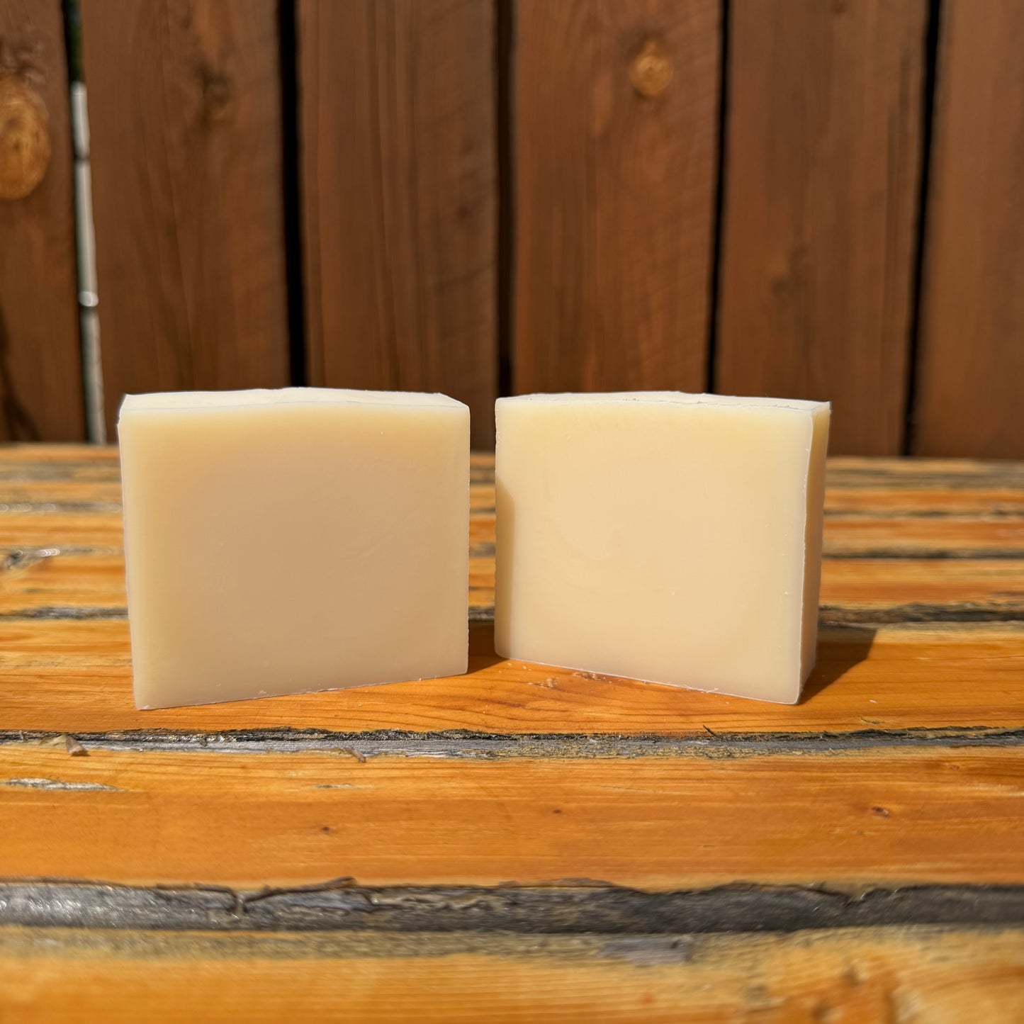 Bare Tallow Bar