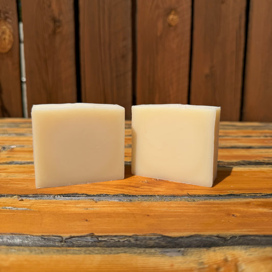 Bare Tallow Bar