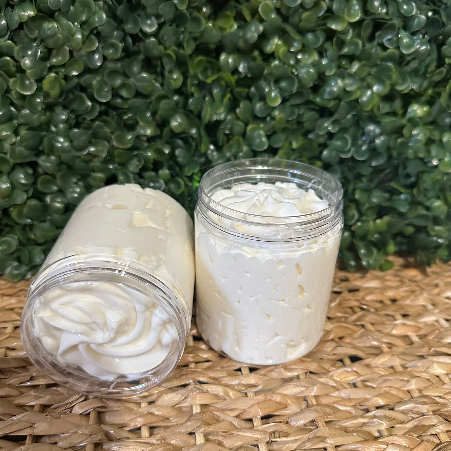 Emulsified Body Butter (Cocoa Butter Cashmere)