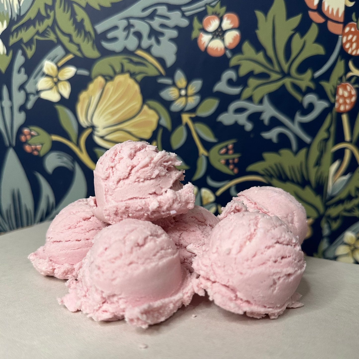 Bubble Scoops (Pink Dragonfruit)