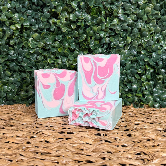 Neroli and Shea Blossom